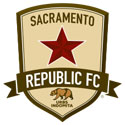 Sacramento Republic FC Logo