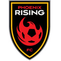 Phoenix Rising FC Logo