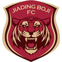 Shanghai Jiading Huilong Logo