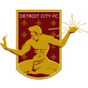 Detroit City Logo