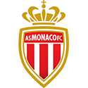 AS Mónaco Logo