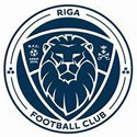 Riga FC Logo