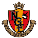 Nagoya Grampus Logo