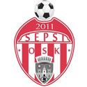 Sepsi OSK Sfantul Gheorghe Logo