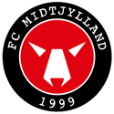 FC Midtjylland Logo