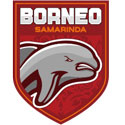 Borneo FC Samarinda Logo