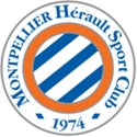 Montpellier Logo