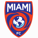 Miami FC Logo