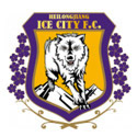 Heilongjiang Ice City Logo