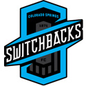 Colorado Springs Switchbacks Logo