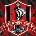 Khonkaen United Logo