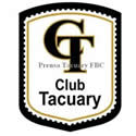 Tacuary FC Logo