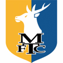 Mansfield Town F.C. Logo