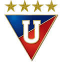 Liga de Quito Logo