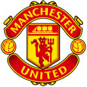 Manchester United Logo