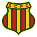 Sampaio Corrêa FC Logo