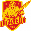 FC Inhulets Petrove Logo