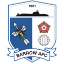 Barrow AFC Logo