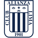 Alianza Lima Logo