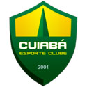 Cuiabá Logo