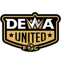 Dewa United F.C. Logo