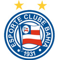 Esporte Clube Bahia Logo