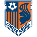 Omiya Ardija Logo