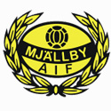 Mjällby AIF Logo