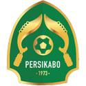 Persikabo 1973 Logo