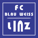 FC Blau-Weiß Linz Logo