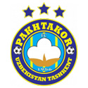 Pakhtakor Tachkent Logo