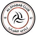 Al-Shabab FC Logo