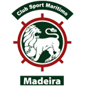 CS Marítimo Logo