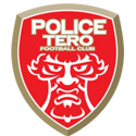 Police Tero Logo