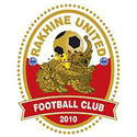 Rakhine United Logo