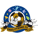 Yangpyeong FC Logo