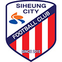 Siheung Citizen Logo