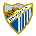 Málaga C.F. Logo