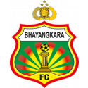 Bhayangkara FC Logo