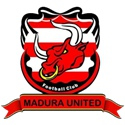 Madura United FC Logo