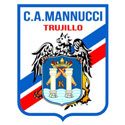 Carlos A. Mannucci Logo