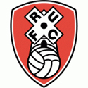 Rotherham United FC Logo