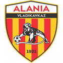 Alania Vladikavkaz Logo