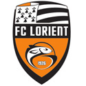 FC Lorient Logo