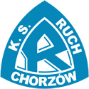 Ruch Chorzow Logo