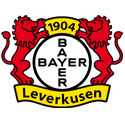 Bayer Leverkusen Logo