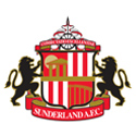 Sunderland AFC Logo