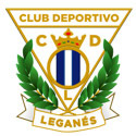 Leganés Logo