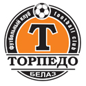 FC Torpedo Zhodino Logo