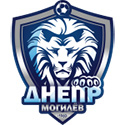 FC Dnepr Logo